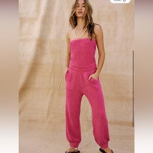 Free people - Claire - one piece - sold out online !